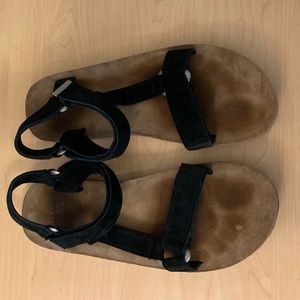 Teva Original Universal Suede